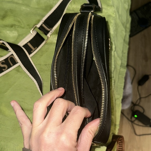 Tous La Rue Crossbody bag/ Brand new, never used! - Picture 4 of 6